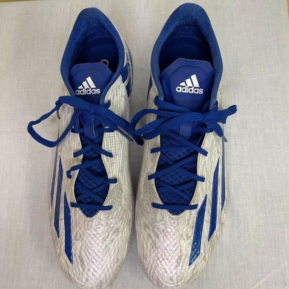 adidas low top football cleats